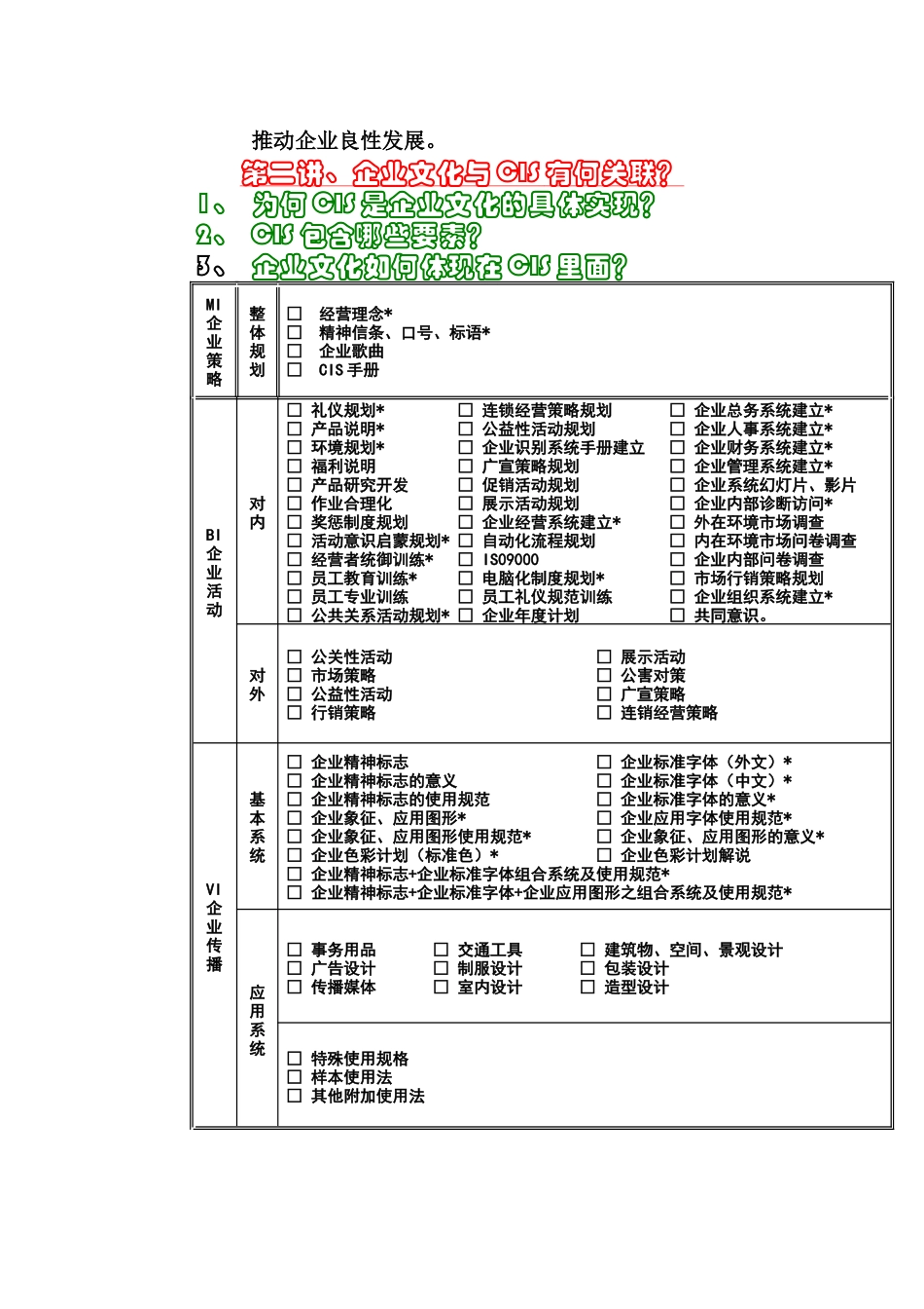 企业文化与可持续性发展策略讲义（DOC 9页）_第3页