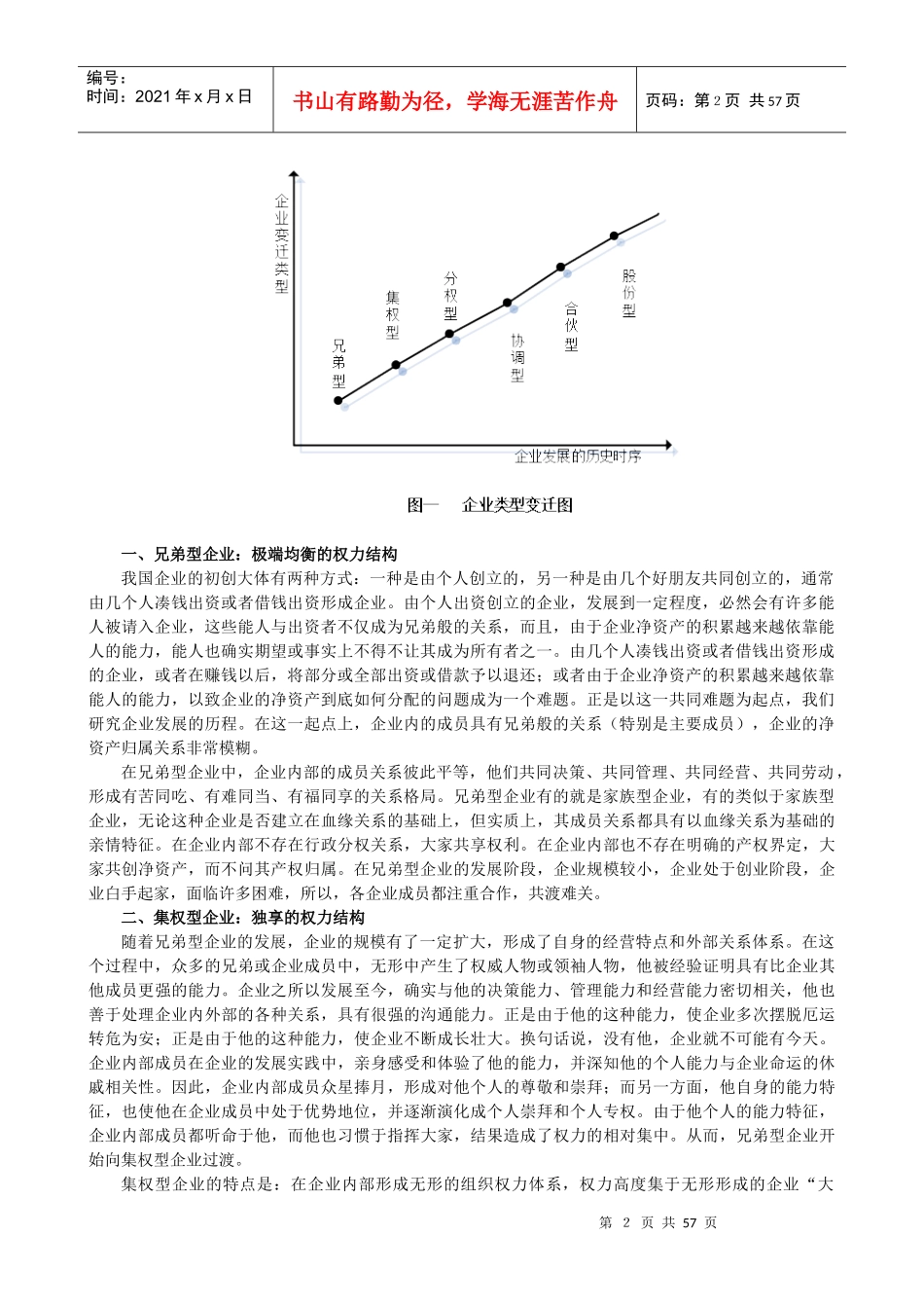 企业发展变迁的基本策略_第2页