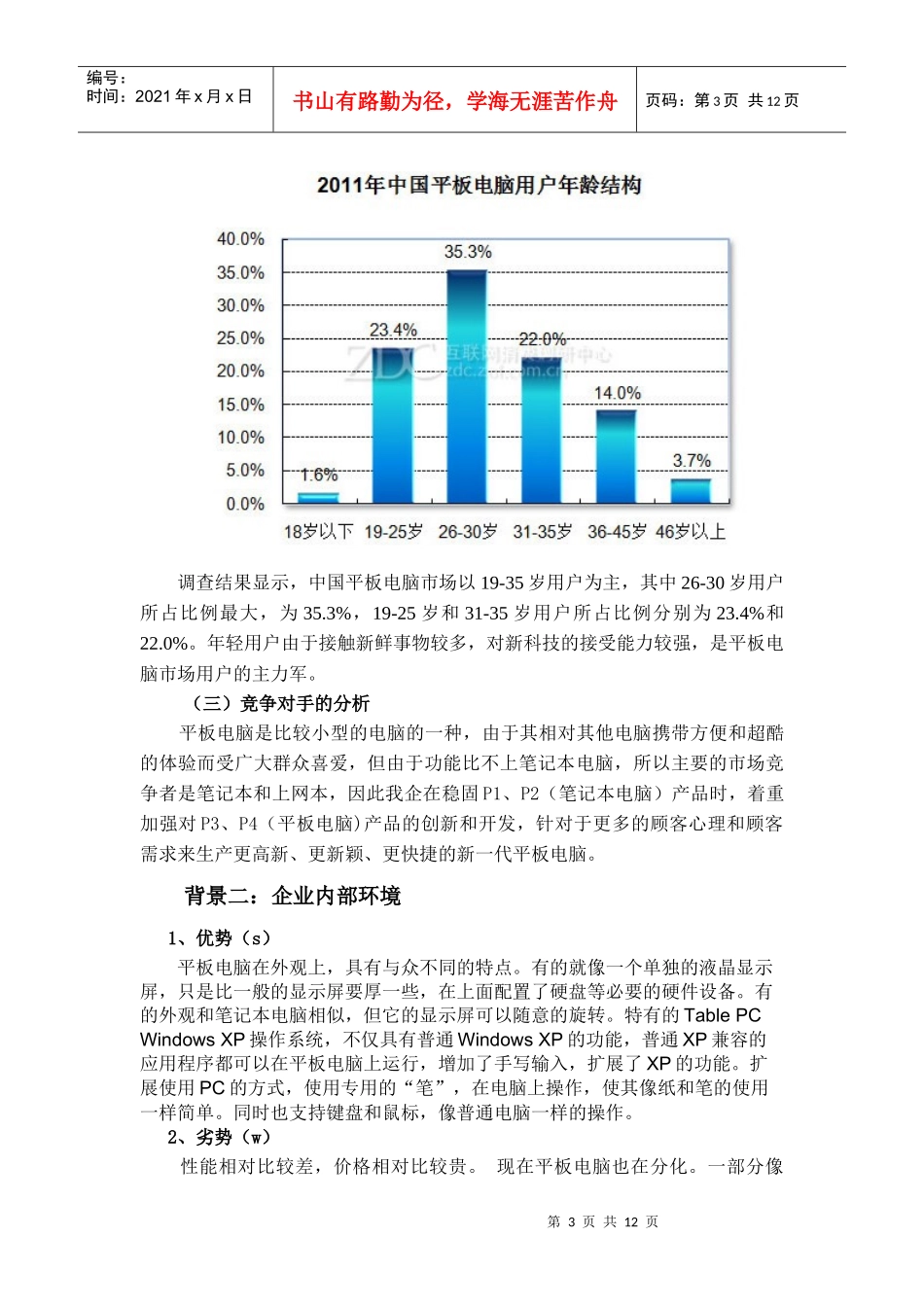 企业战略背景_第3页