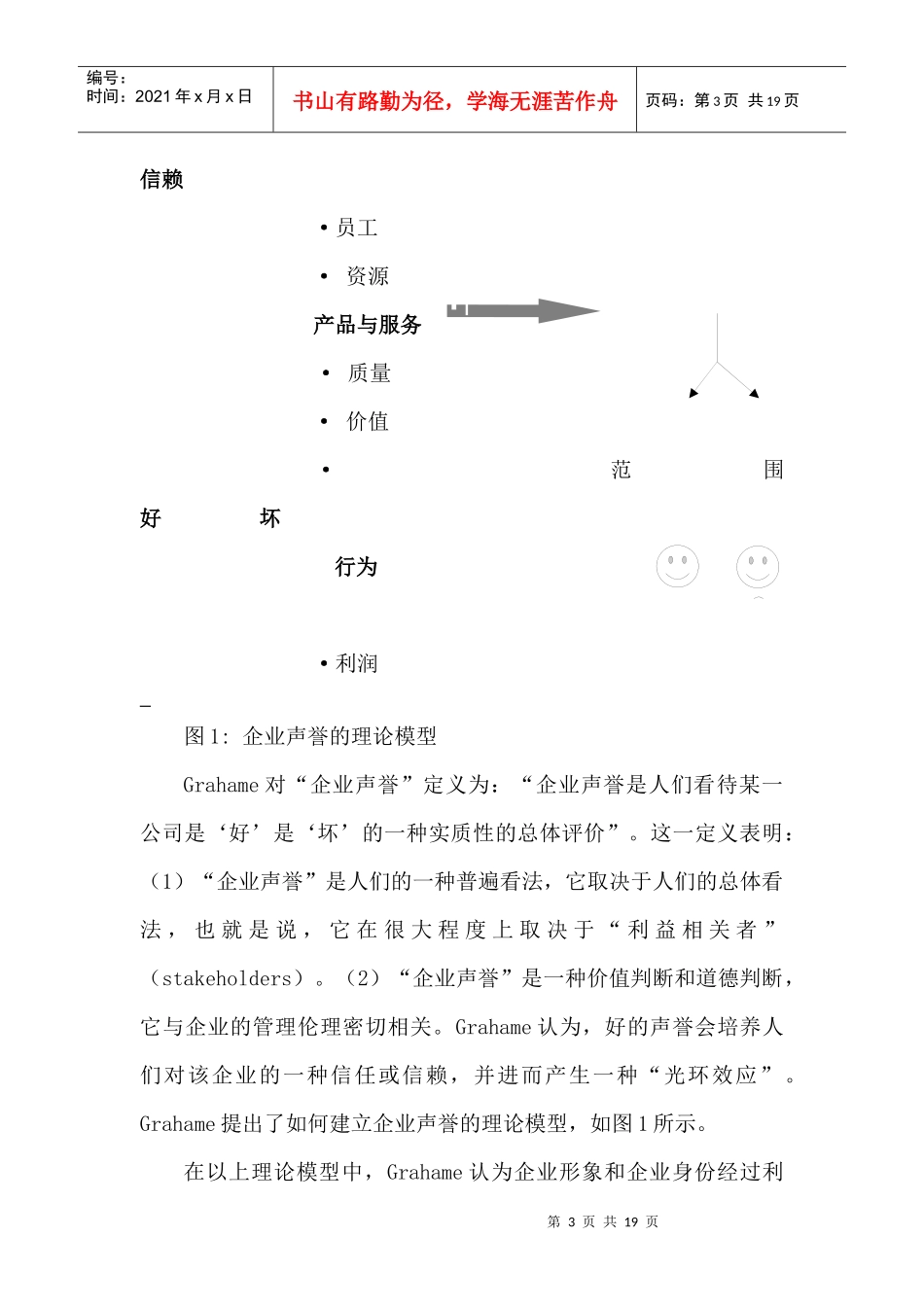 仆从领导文化--无品牌商品时代的企业声誉管理_第3页
