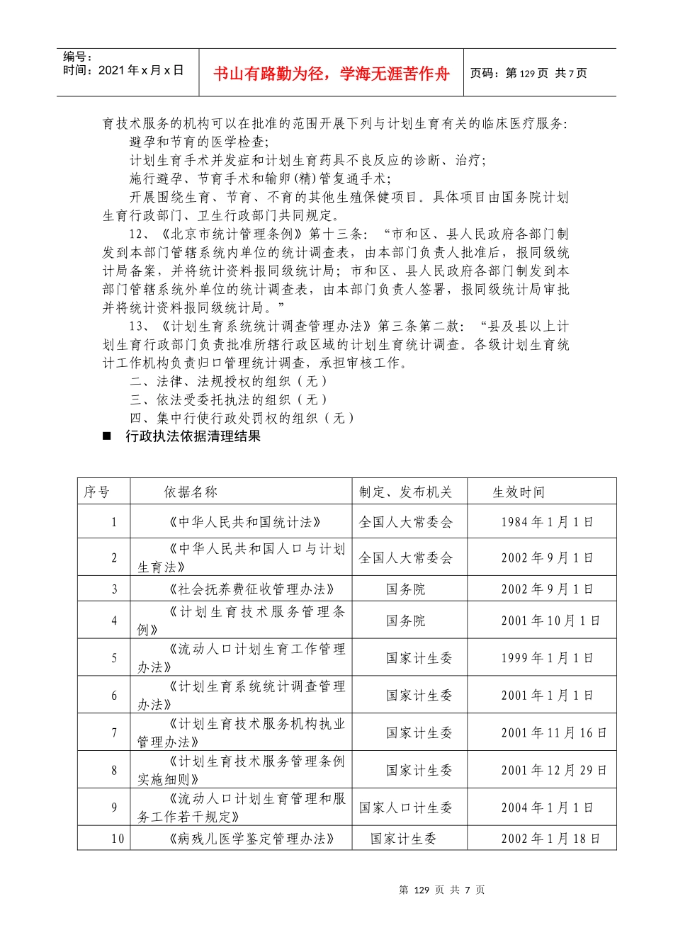 人口计生委-1、北京市发展和改革委员会_第2页
