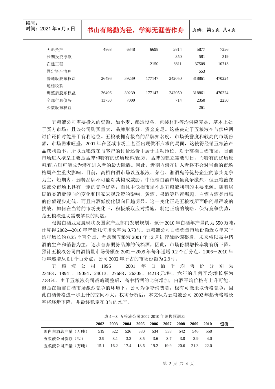 价值评估案例_第2页
