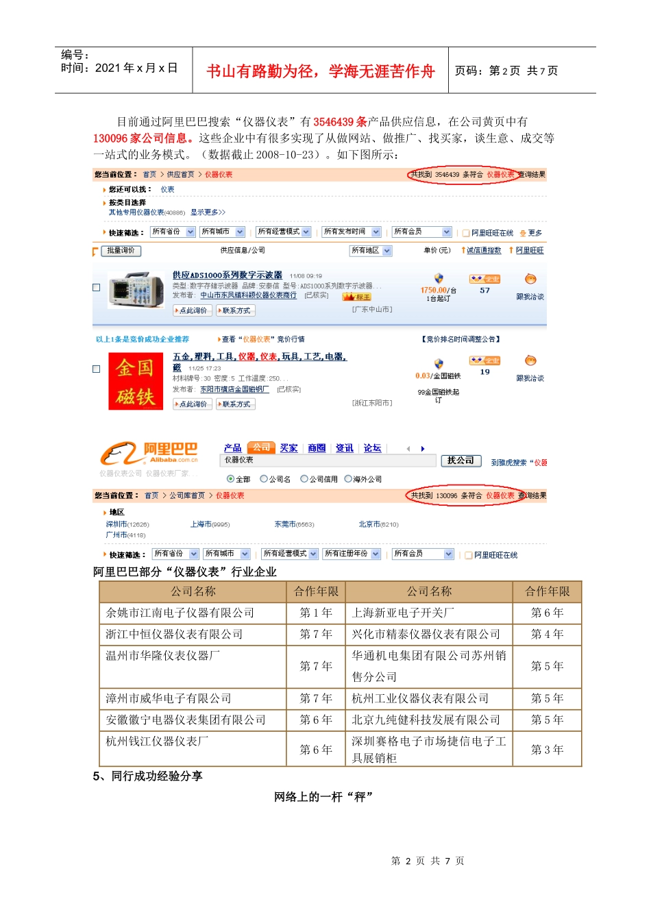 仪器仪表行业的前景分析_第2页