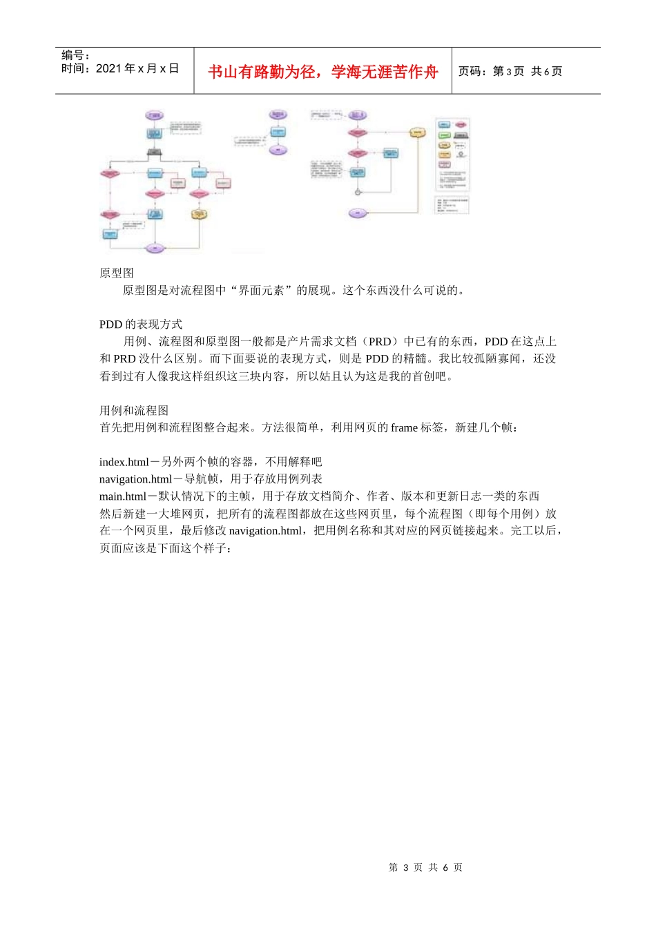 从“产品需求文档”到“产品设计文档”_第3页