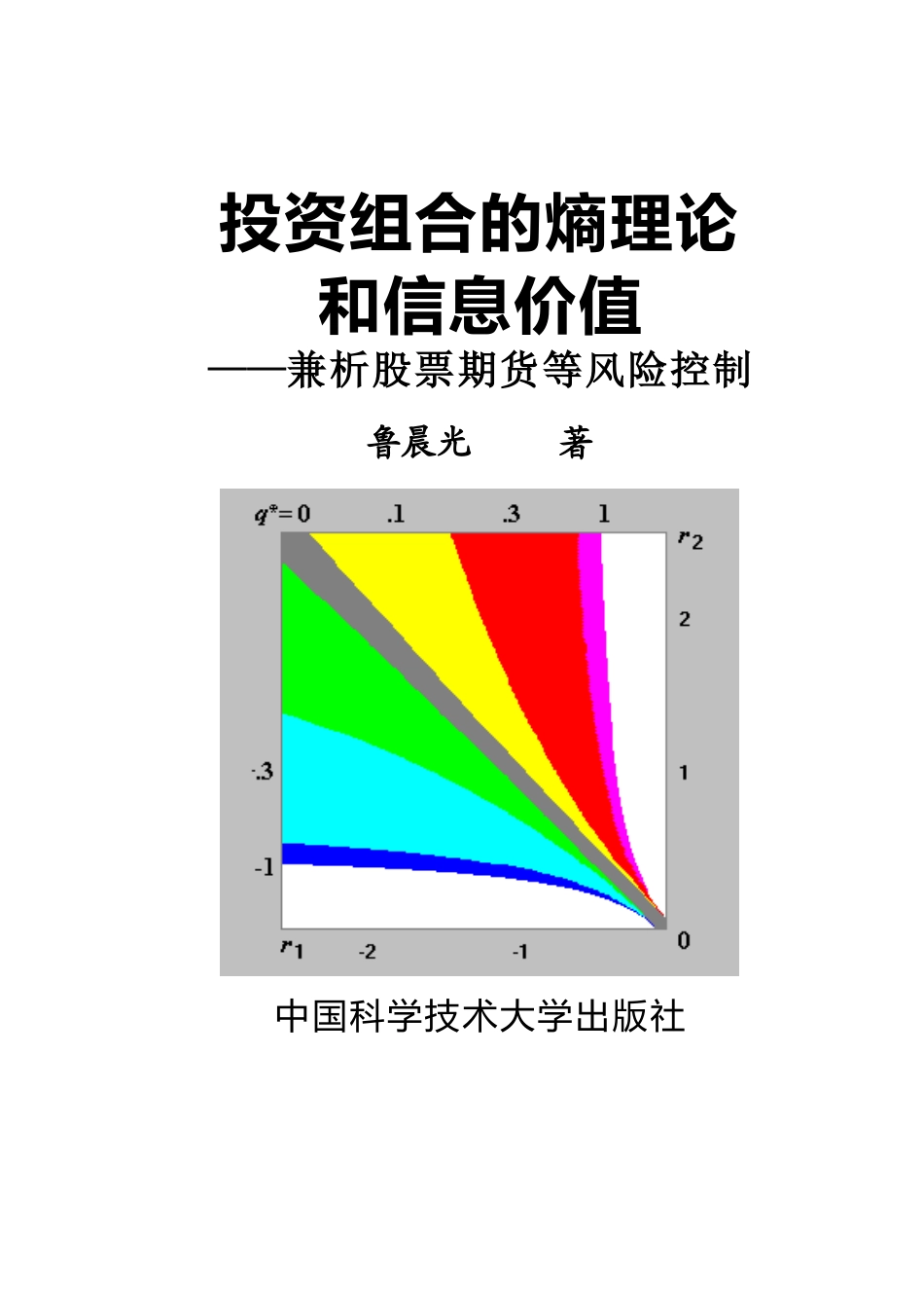 企业投资组合的管理定义_第1页