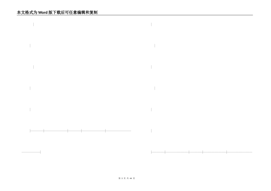 建设工程设计合同（2）_第3页