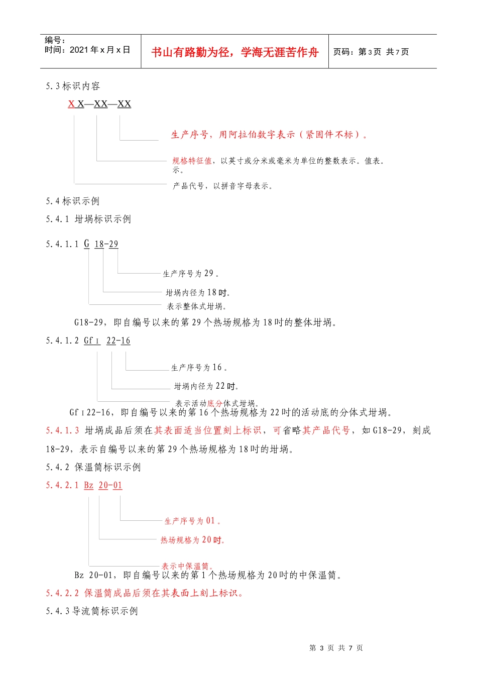 主要产品标识规范-110210_第3页