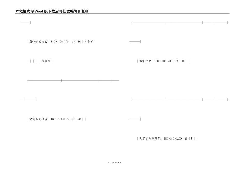 2022加工承揽合同样本_第2页
