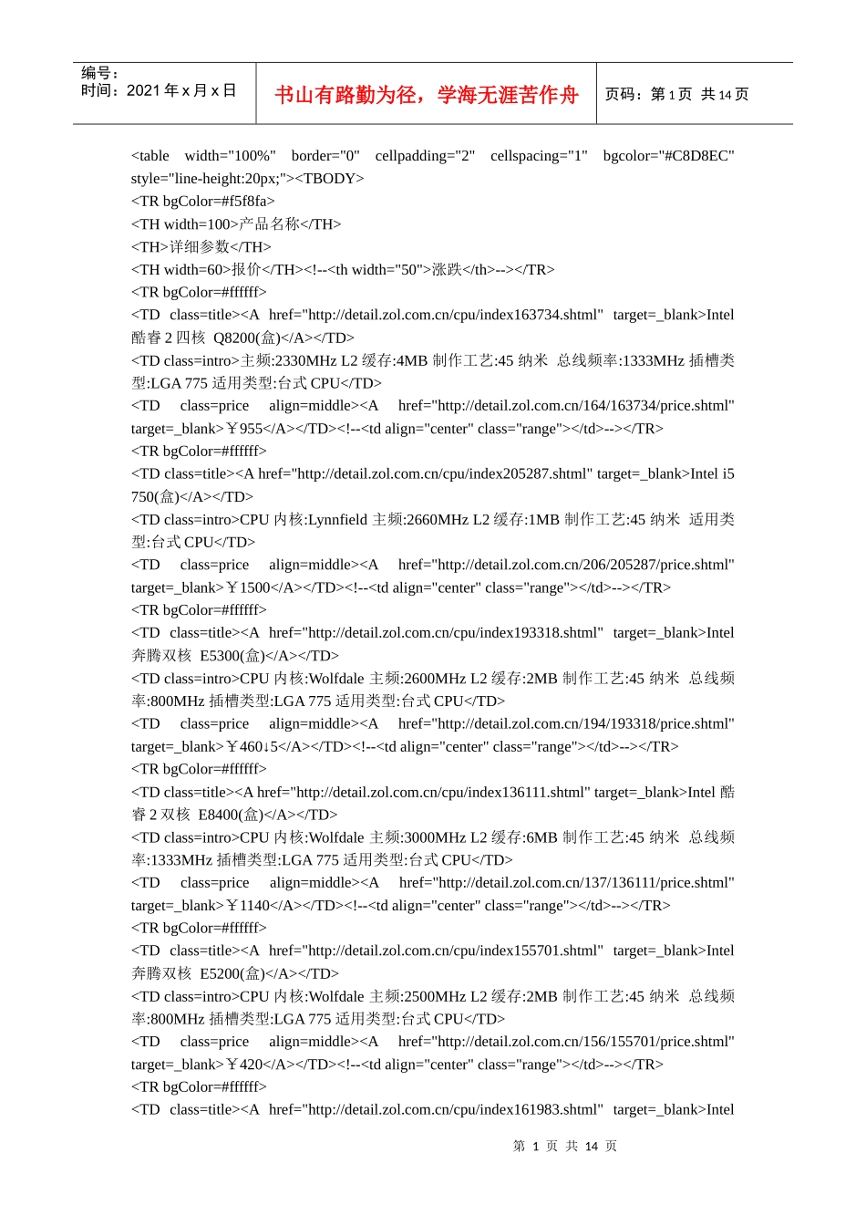 产品名称简要介绍_第1页