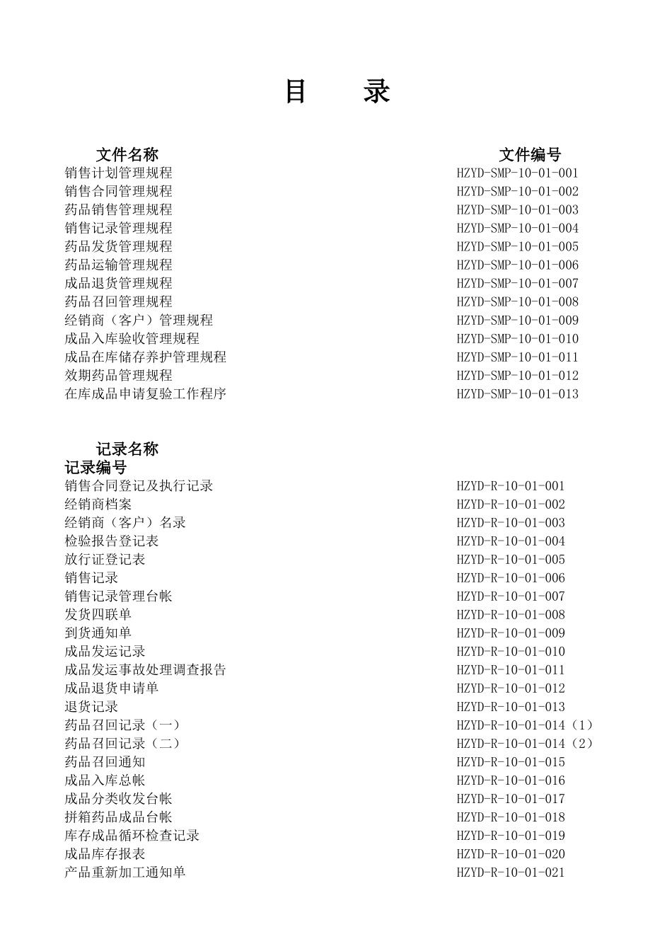 产品发运与召回_第2页