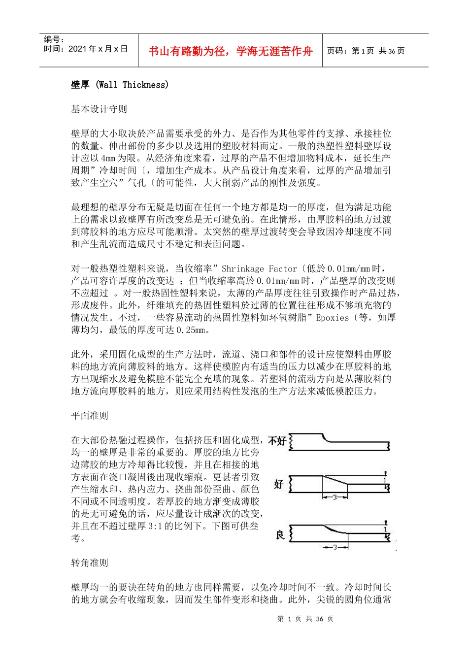 产品部件的设计准则_第1页