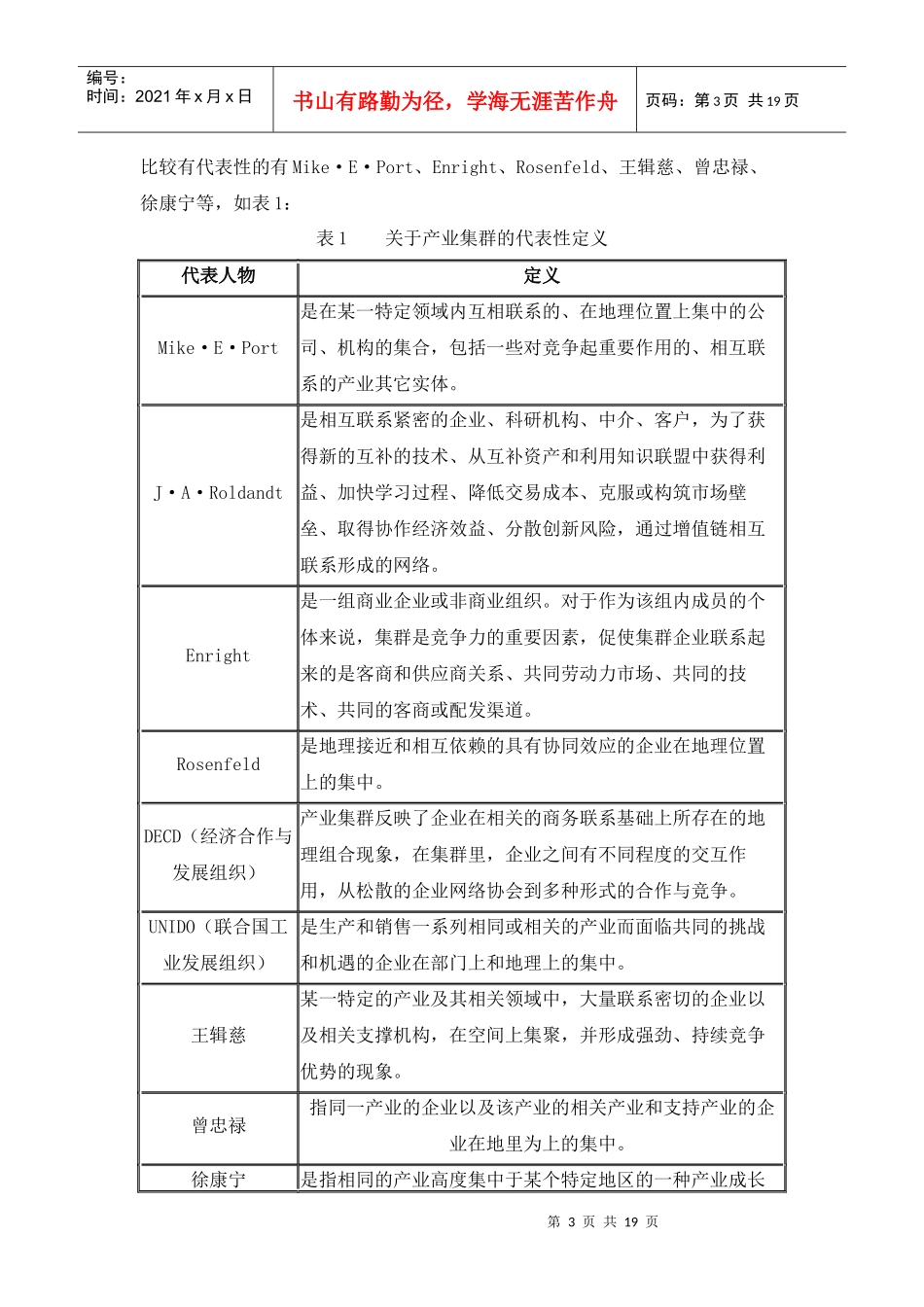 产业集群与企业技术创新DOC18(1)_第3页