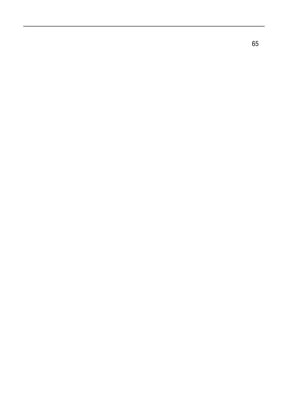 京港城市广场物业管理投标书(招商物业)_第3页