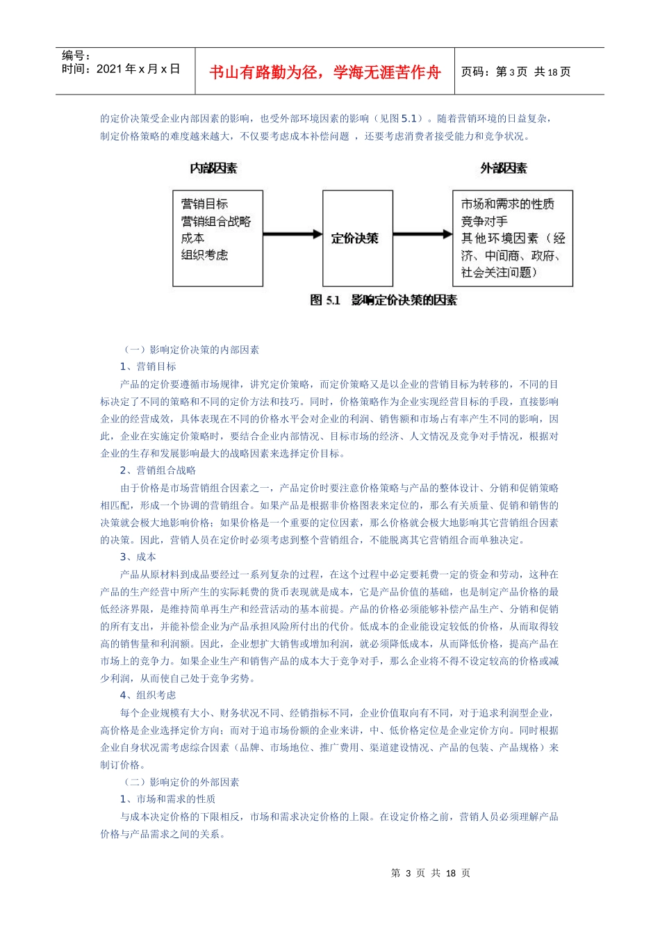 产品定价策略_第3页