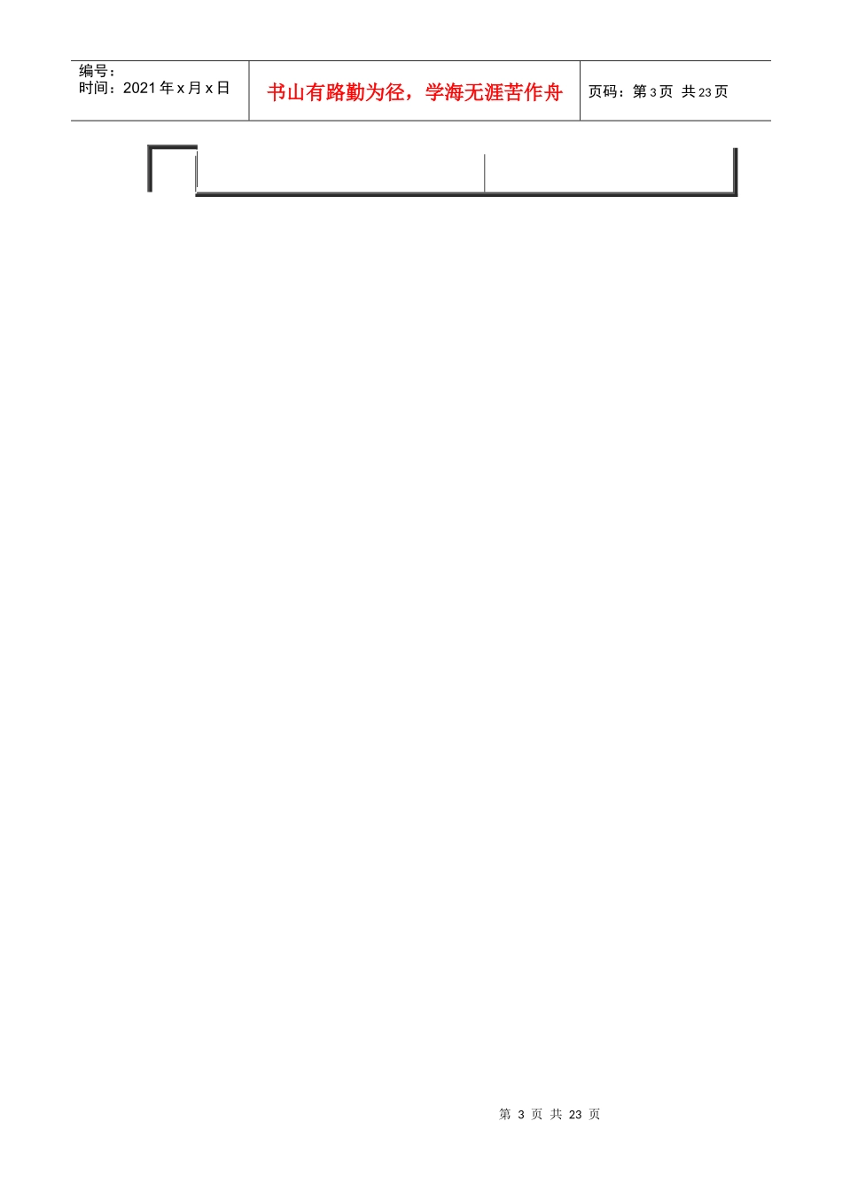 产品发展五部各职位职责描述_第3页