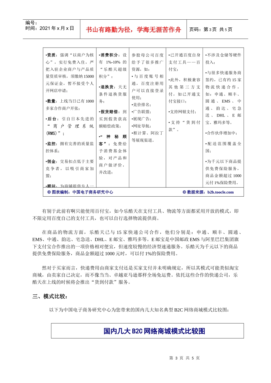 乐酷天商业模式_第3页