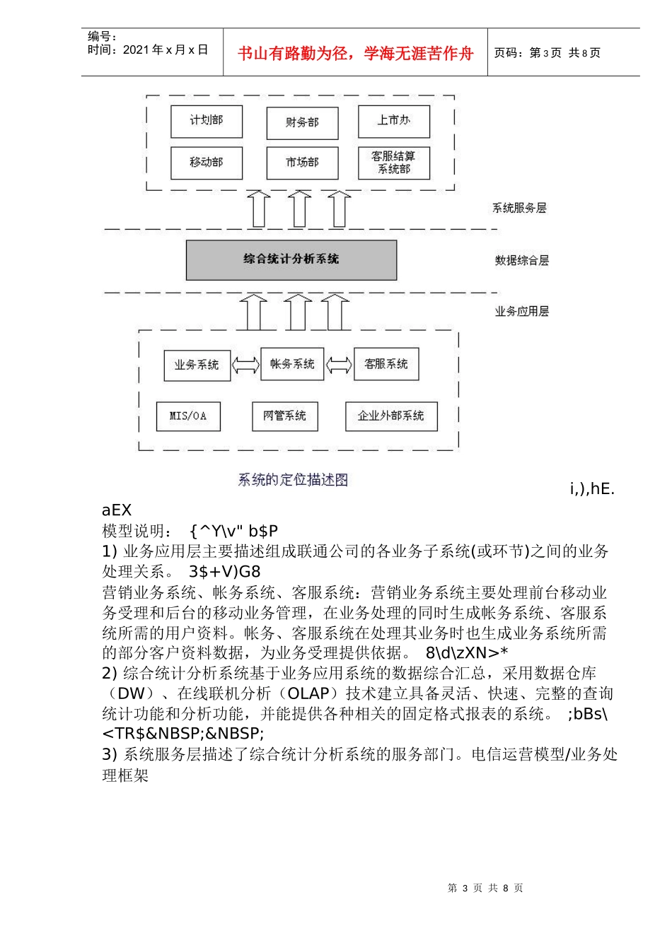 中国联通项目成功案例_第3页