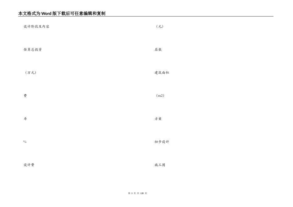 建筑设计合同2篇_第3页