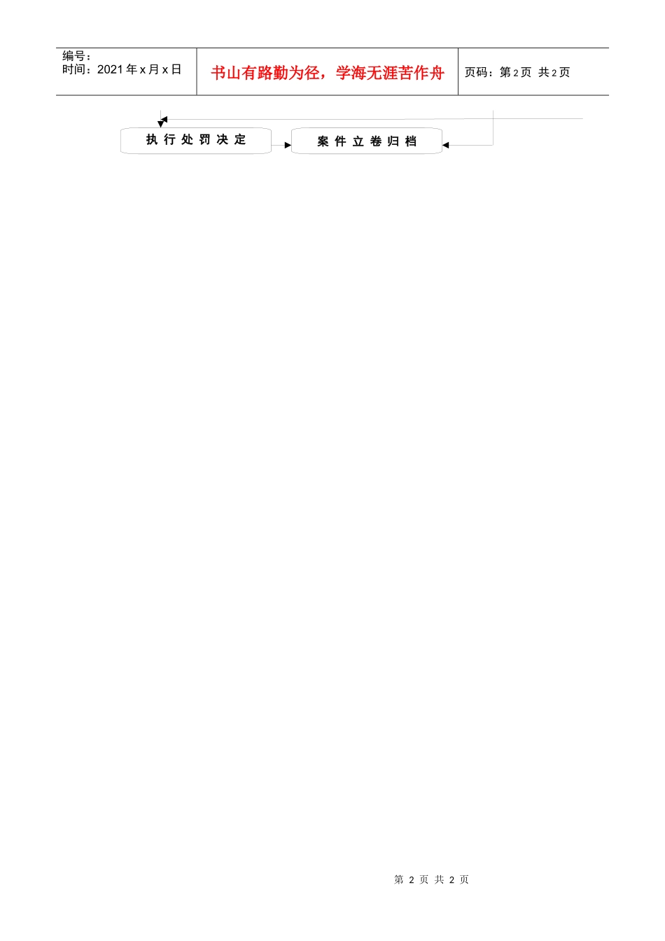 (非法人)私营企业违法经营_第2页