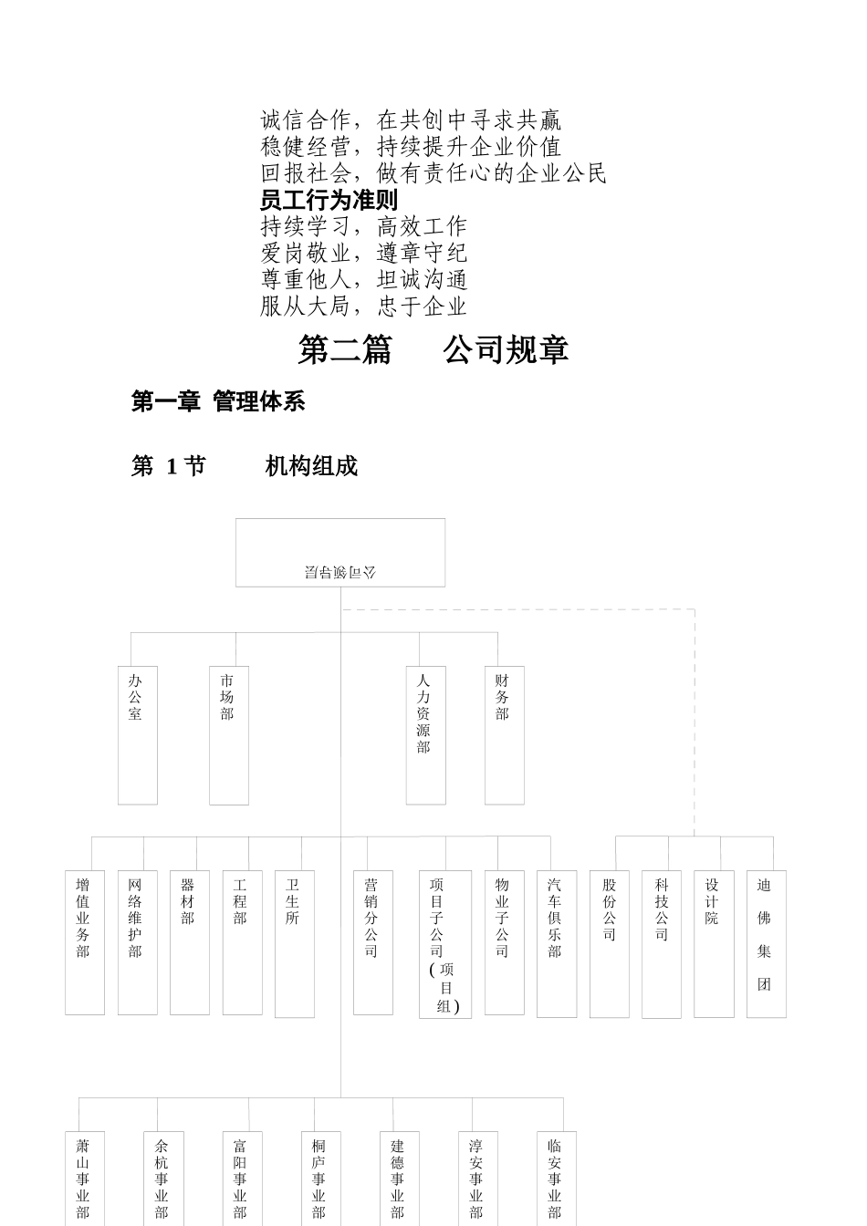 中国电信企业文化纲要(doc227)_第3页