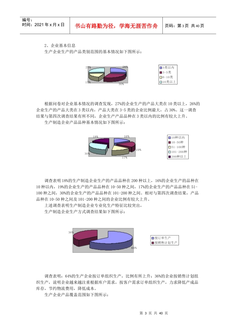 中国物流市场供需状况调查报告_第3页