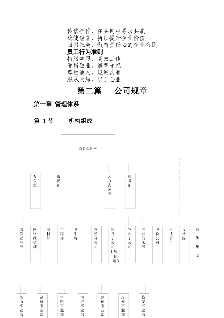 中国电信企业文化纲要(doc 222)_第3页