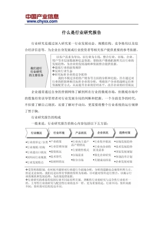 中国宽带网络产业评估报告