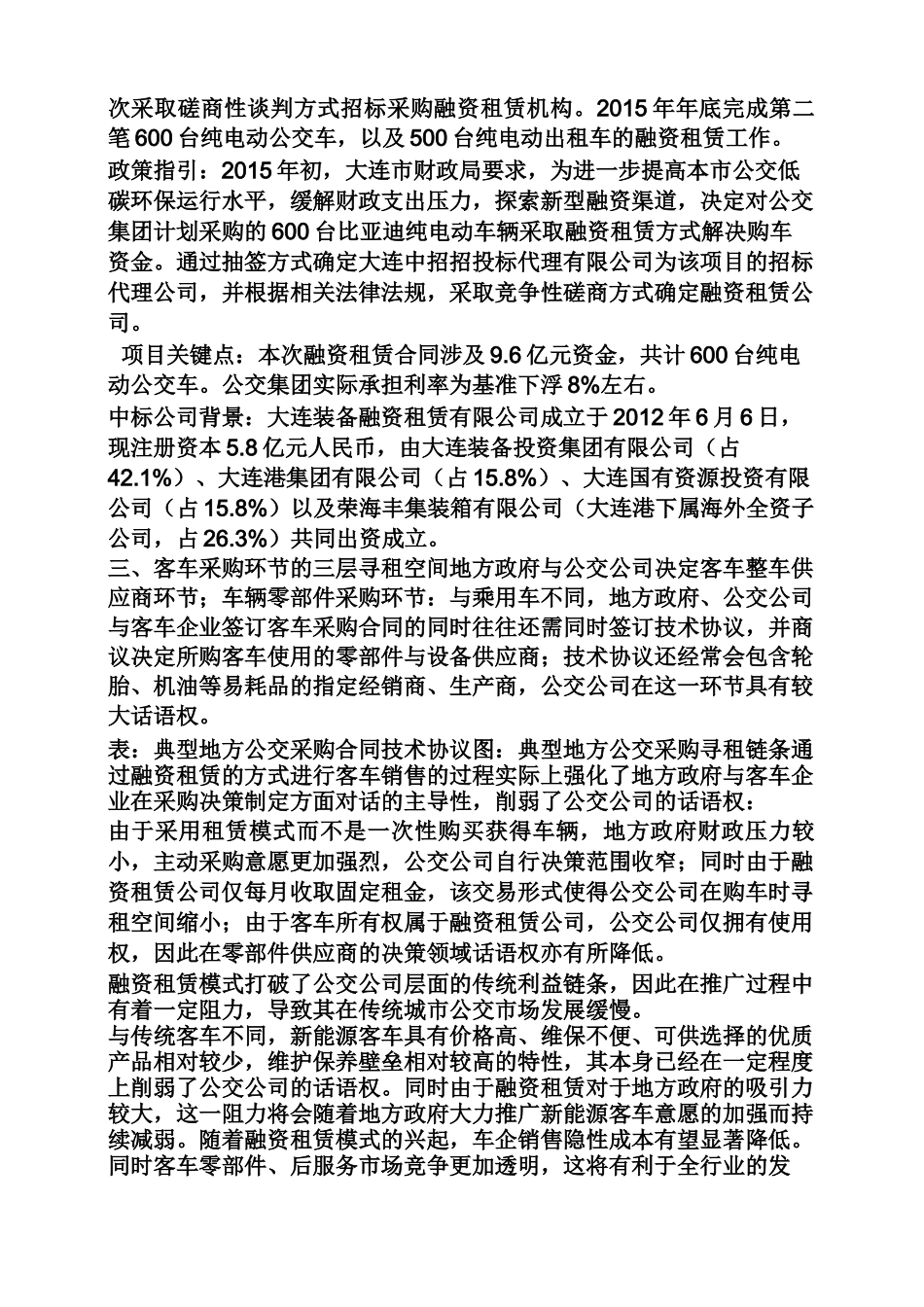 合同范本之新能源汽车租赁合同_第3页