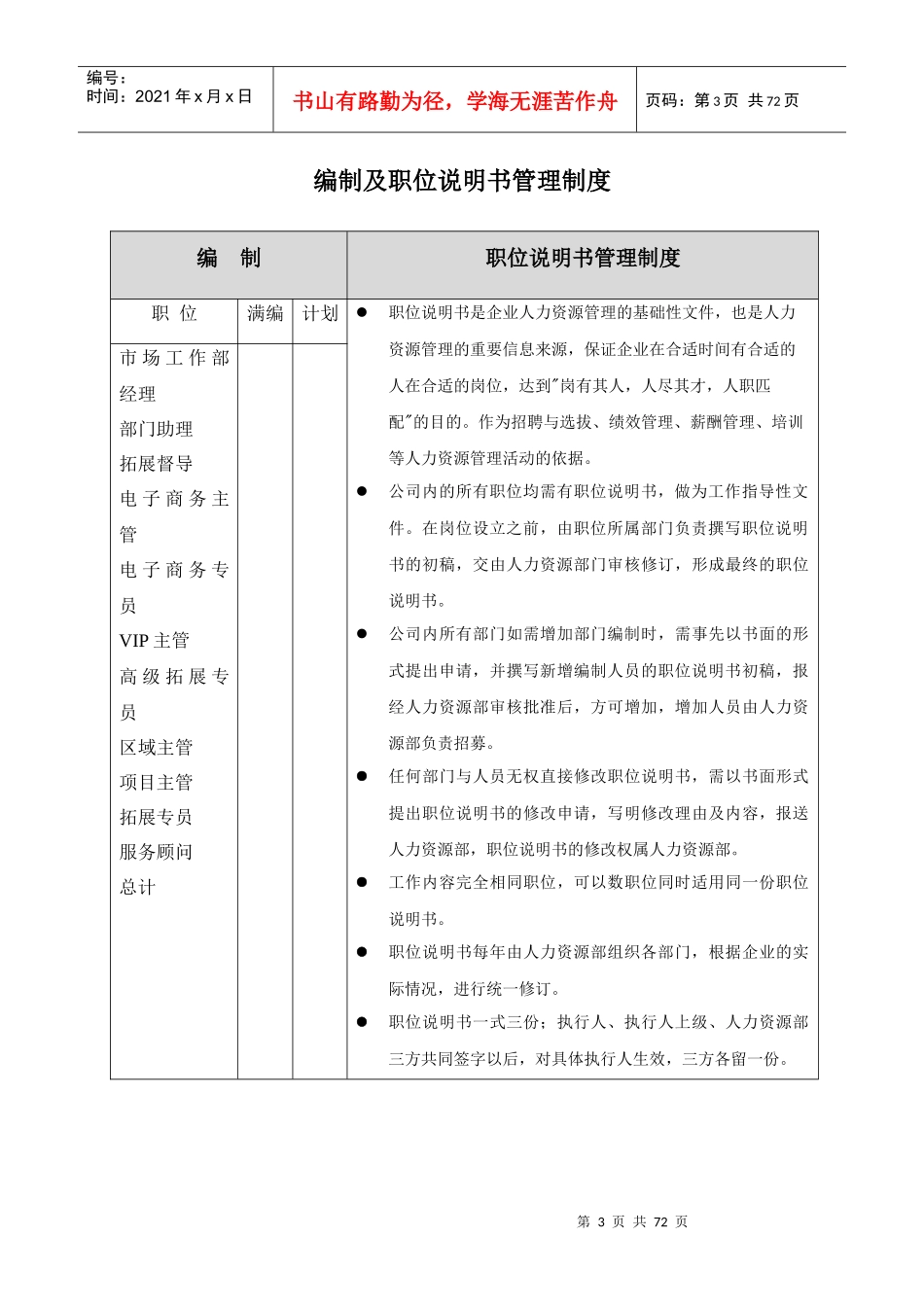 业务拓展管理手册_第3页