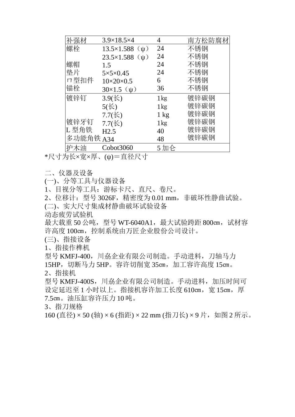 世界木材材料资源状况行业分析_第3页