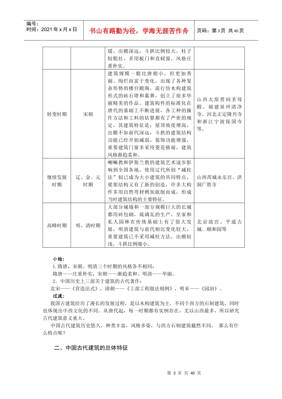 中国古代建筑_第3页
