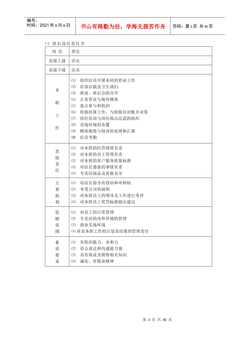 专卖店运营手册——卡尔丹顿_第3页