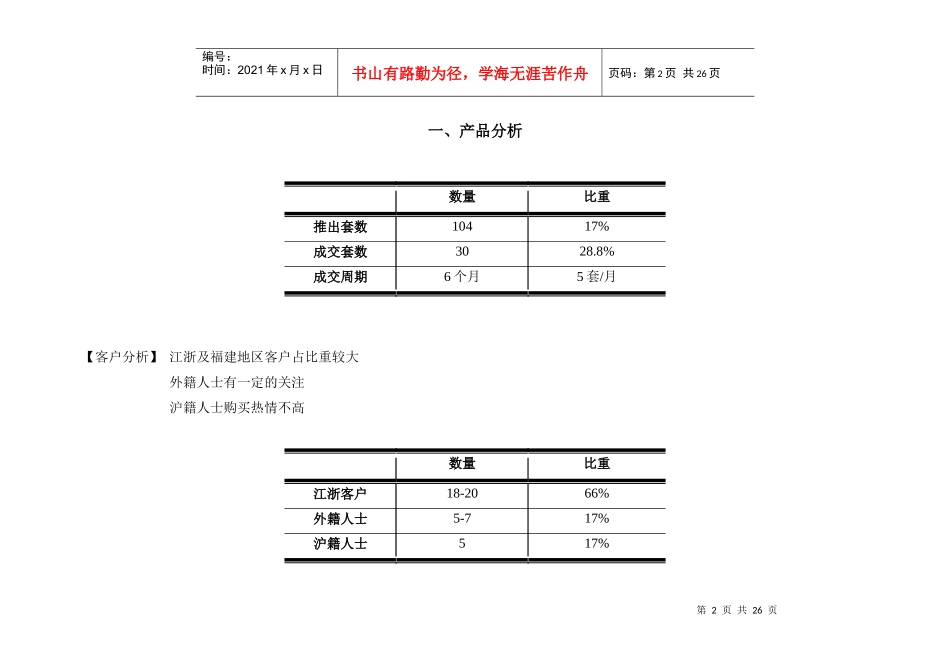 上海滩花园洋房推广策略11_第2页