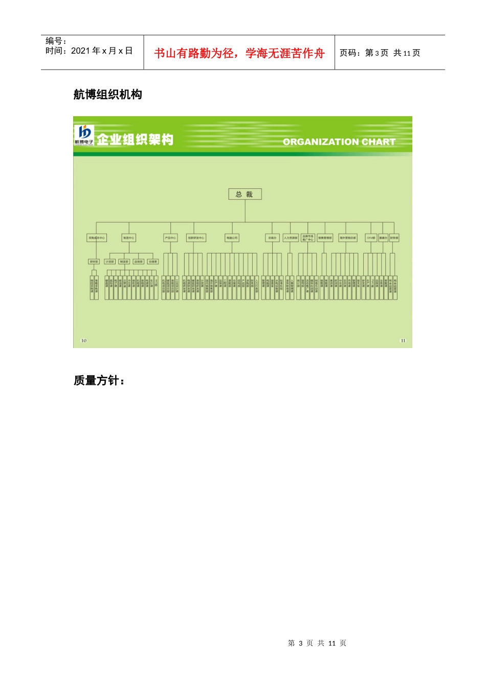 中国80后董事长的企业管理概念_第3页