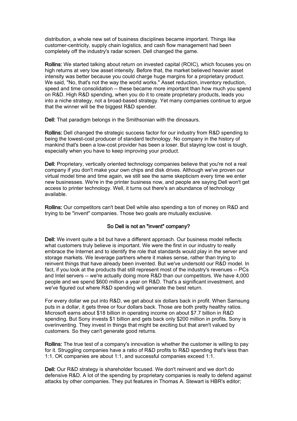 专访EXECUTIONWITHOUTEXCUSES_第2页