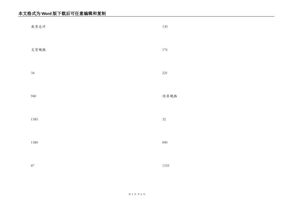 木材供货合同_第2页