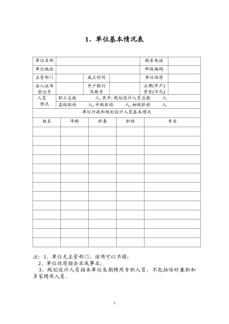 三亚群众艺术馆项目建议书申请表doc-三亚群众艺术馆项目_第2页