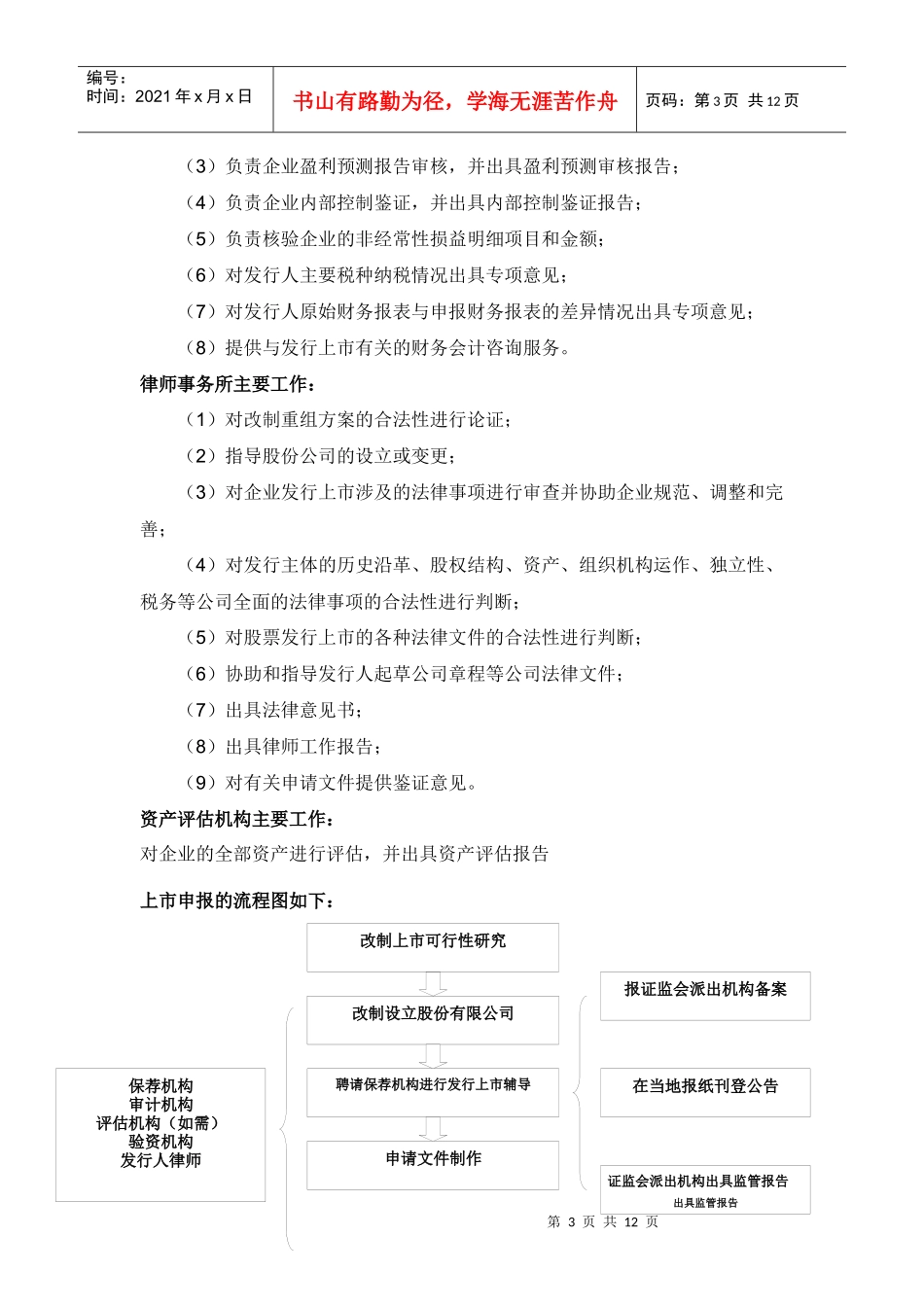 上市公司信息汇总_第3页