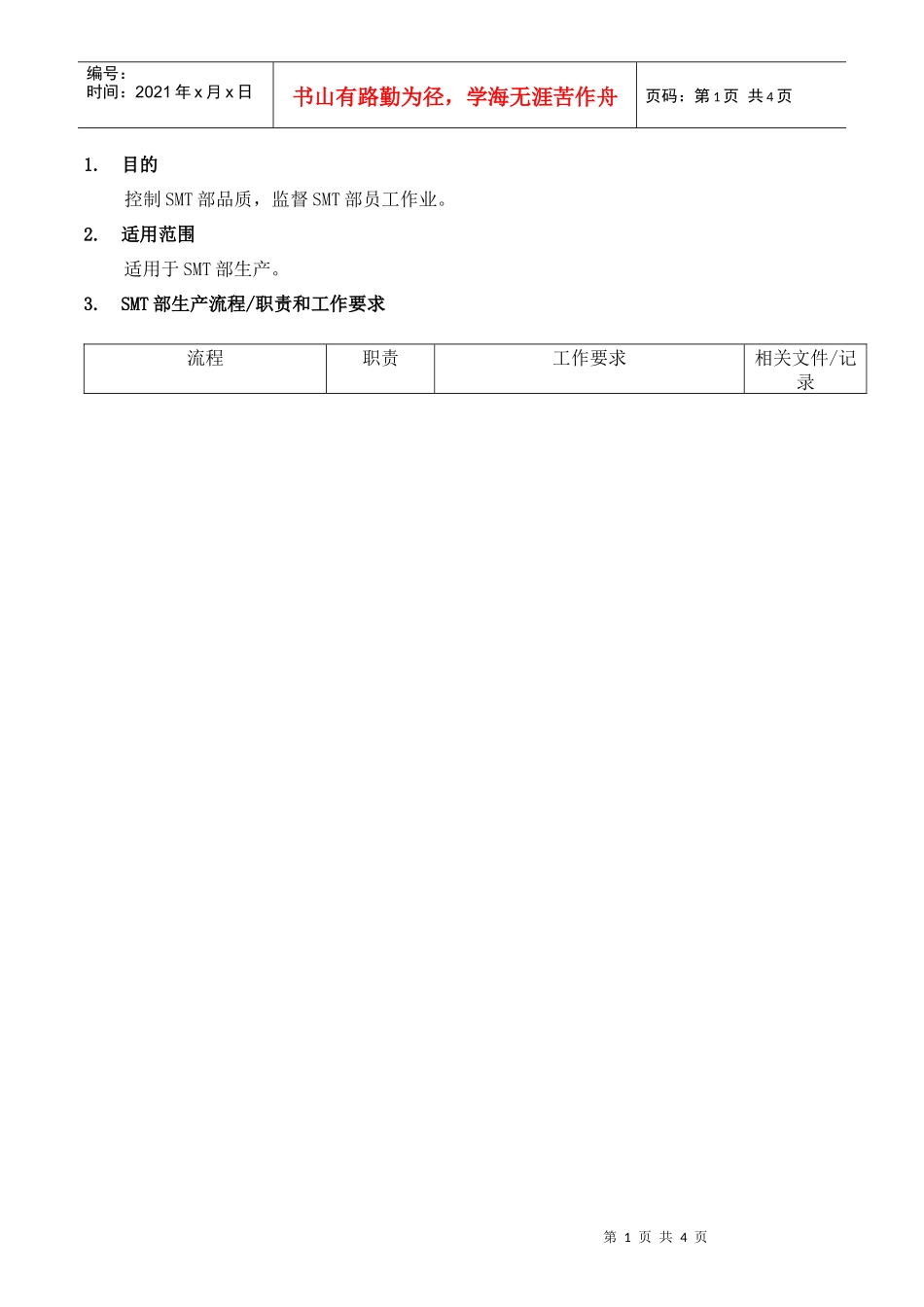 【企业管理】生产流程_第1页