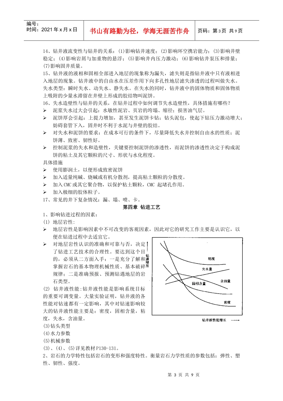 《钻井与完井工程》复习资料_第3页