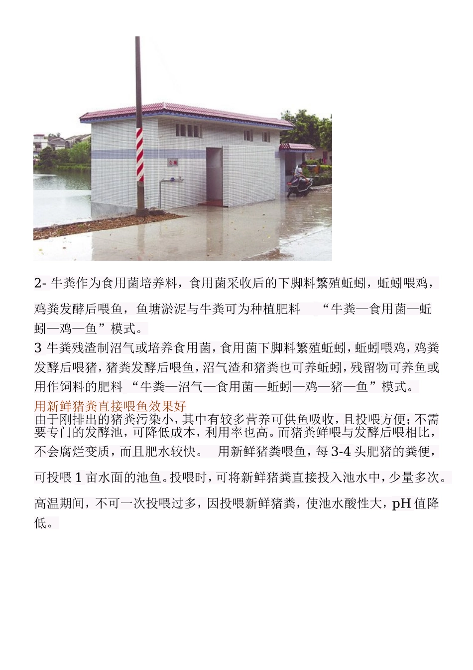 易粪而食的肉食者【生物链】梳理汇总_第2页