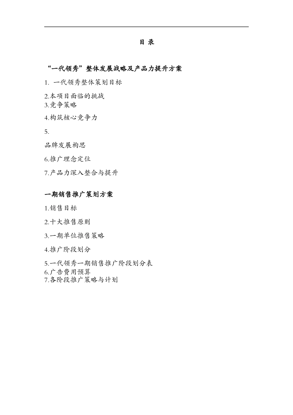 一代领秀整体发展战略_第2页