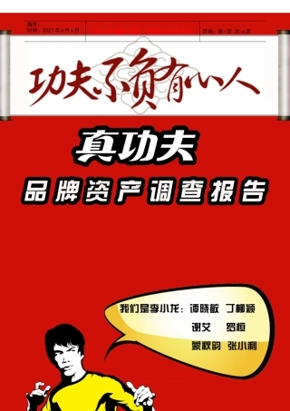 zgf品牌资产调查报告P15