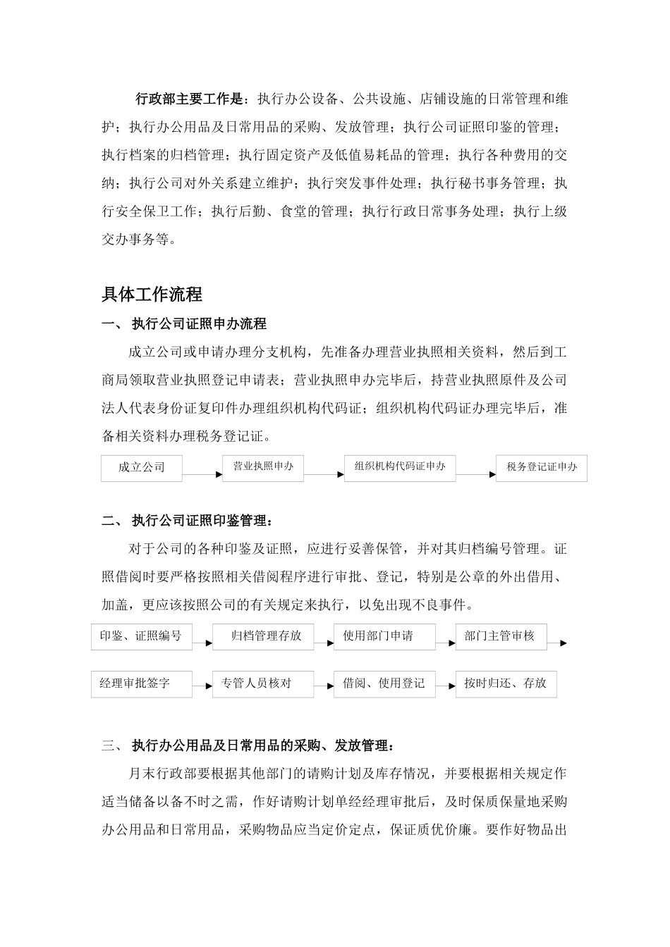 集团成都分公司流程手册doc57)_第2页