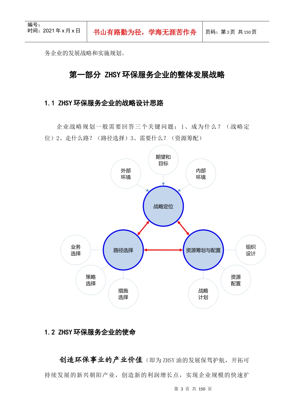 ZHSY环保产业战略规划报告草案)正文_第3页