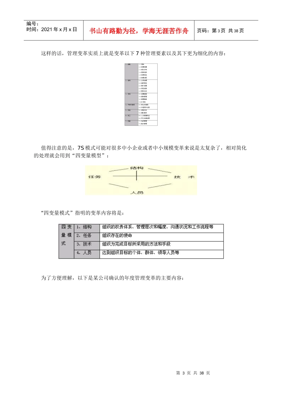 《一箭射穿执行力企业变革管理》doc32)_第3页