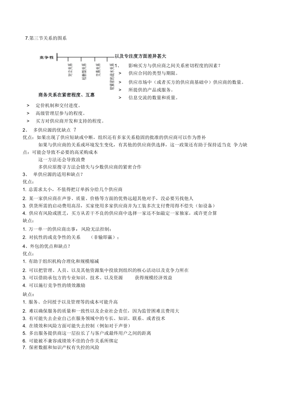 采购与供应中的合同与关系管理_第3页