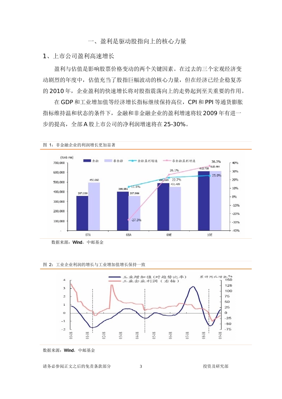 XXXX年度股票市场投资策略报告_第3页