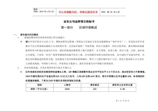 XX公司金桥项目投标书DOC43(1)