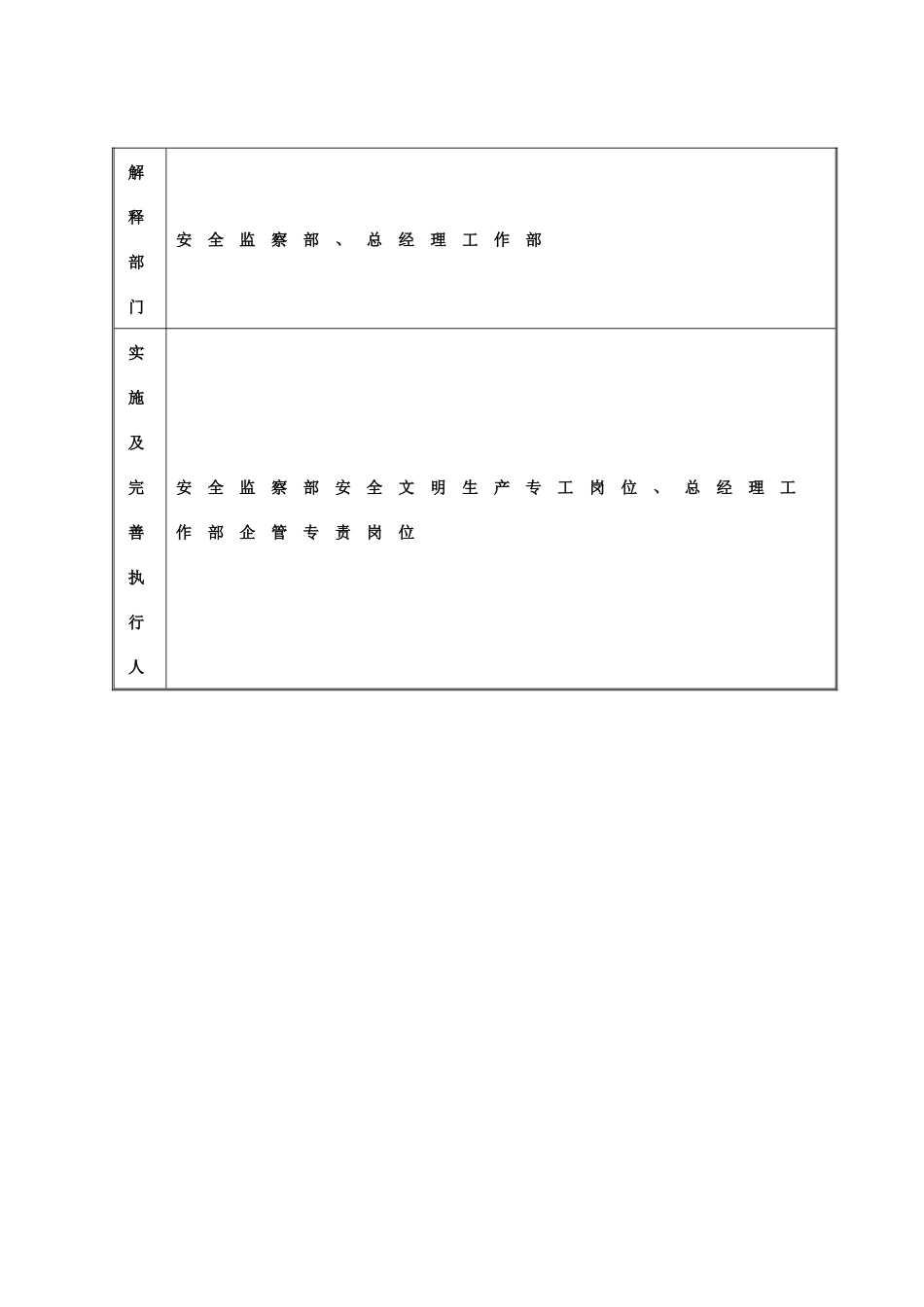 XX发电有限责任公司文明生产管理制度（DOC18页）_第3页